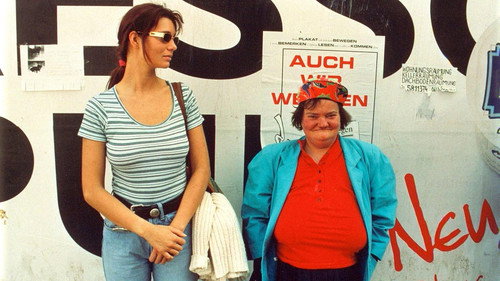backdrop Alltagsgeschichte – An der Haltestelle