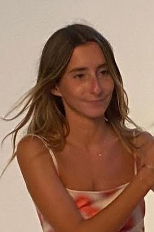 Claudia Durany