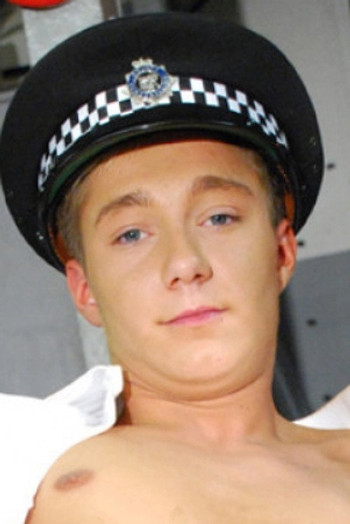 Dylan Parker