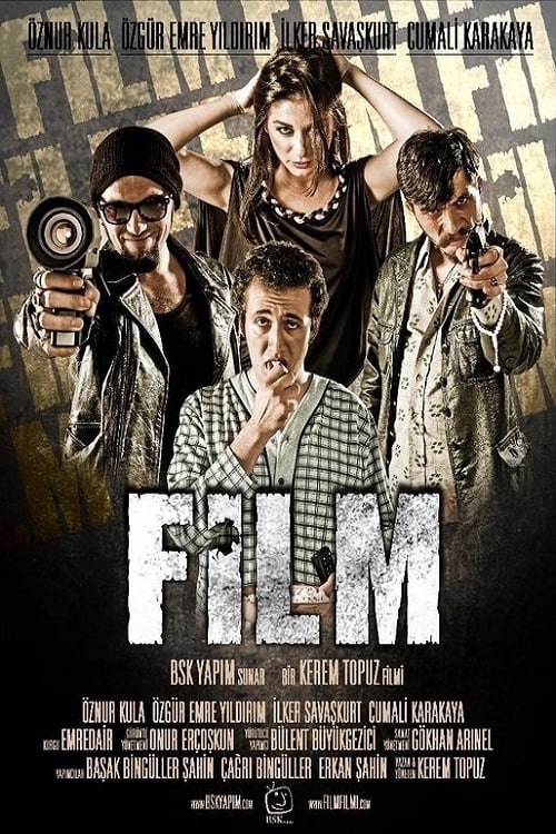 Film (2011) poster