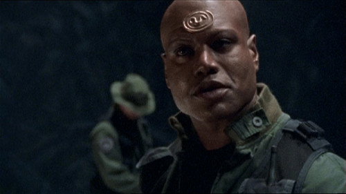 Stargate SG-1 · S2E15 : La Cinquième race, image 2