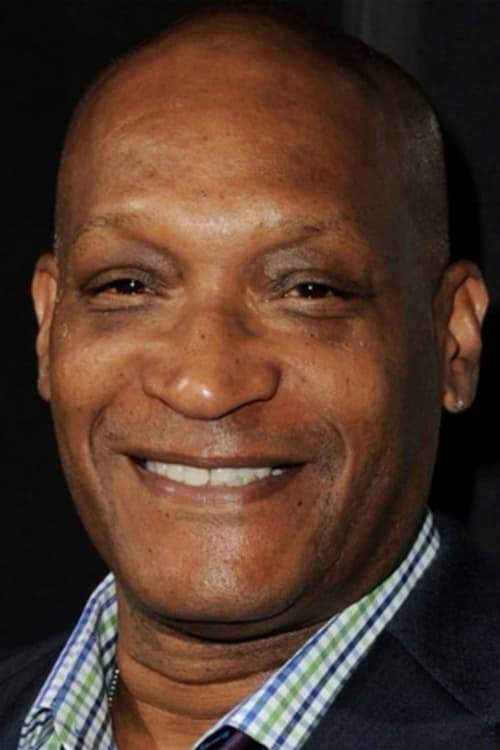  Night of the Living Dead: Darkest Dawn : Tony Todd