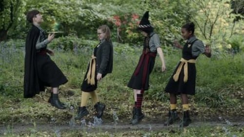 The Worst Witch: 2×4