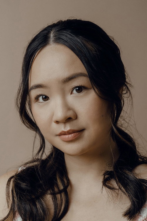 Kép: Jennifer Tong színész profilképe