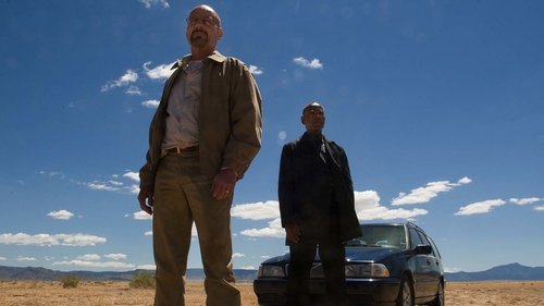 Breaking Bad: A Química do Mal: 4×11