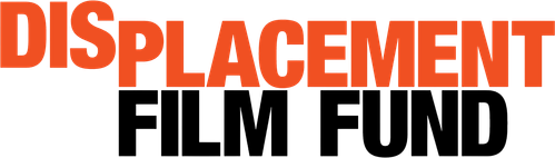 Logo Displacement Film Fund