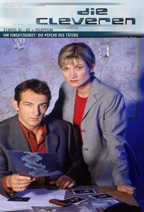 Die Cleveren - Du stirbst, wie ich es will! movie poster player