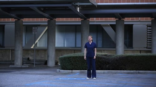 Grey’s Anatomy: 10×24