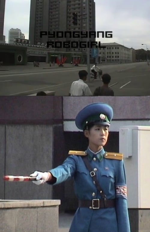 Pyongyang Robogirl 2002
