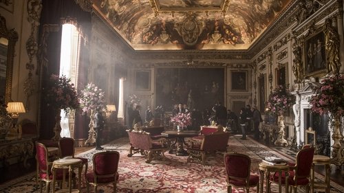 The Crown: 2×8