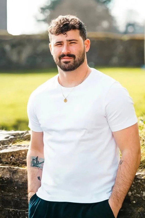 Joe Santagato