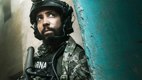 Escena del episodio 6 de la temporada 2 de la serie SEAL Team