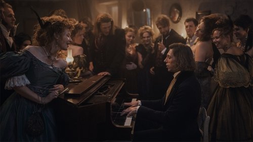 Chopin, a Sonata in Paris image 2