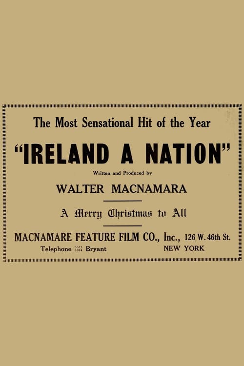 Ireland, a Nation (1914)