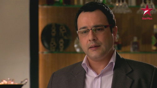 Sakshi Meets Navin Mathur In Jail