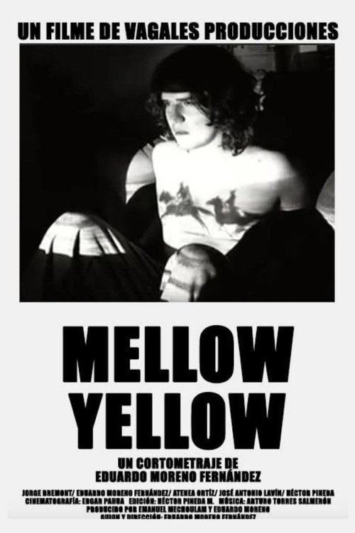 MELLOW YELLOW