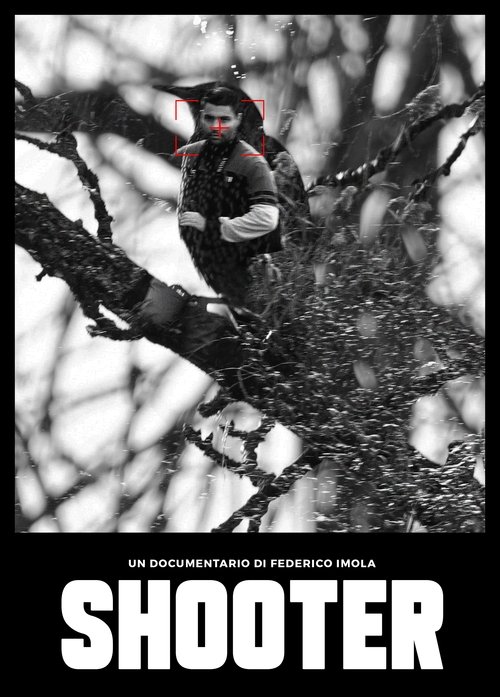 Poster image du film SHOOTER SHOOTER