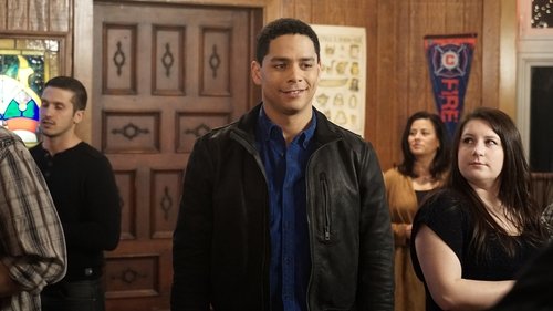Chicago Fire – Heróis Contra o Fogo: 3×20