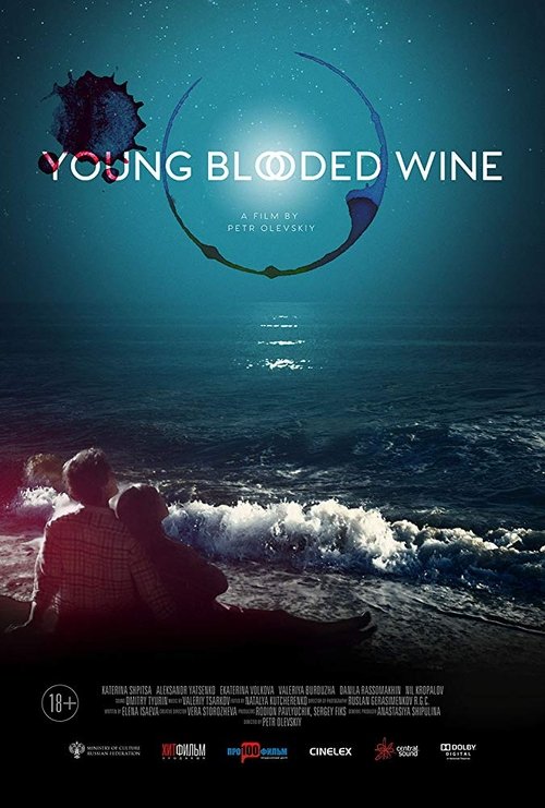 Watch Young Blooded Wine Online Melty