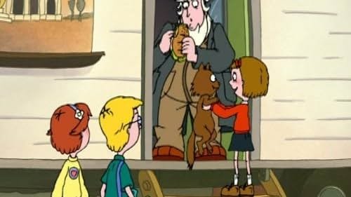 Épisode 5