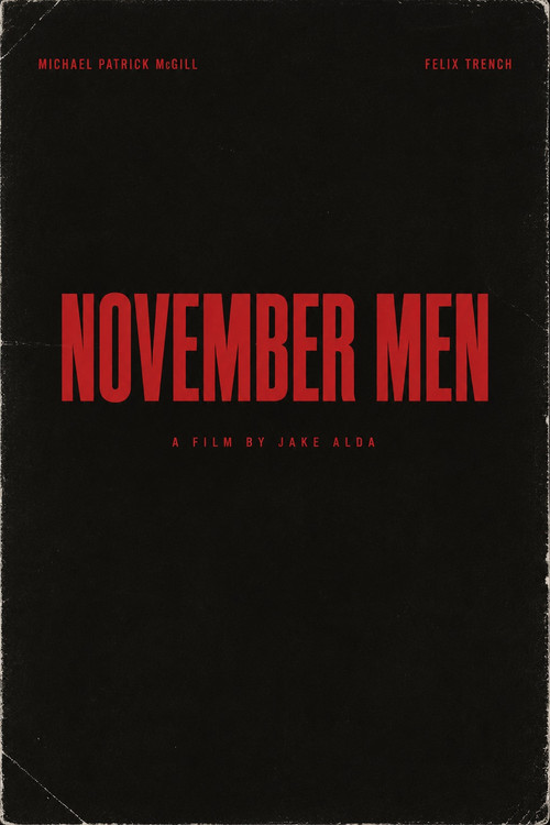 November Men