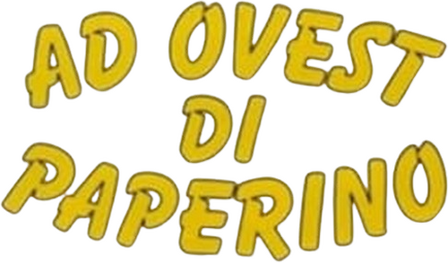 Ad ovest di Paperino