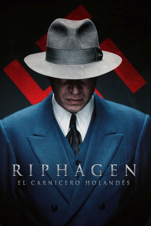 Riphagen, el carnicero holandés 2016