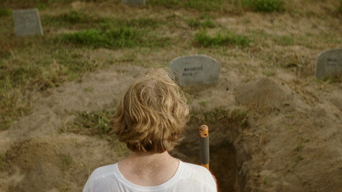 backdrop Blake Buried A Body [FEATURE]