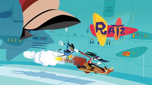 Ratz