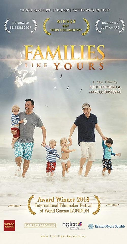 Families Like Yours 2019