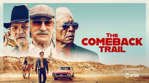 The Comeback Trail
