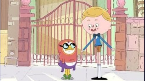 Image de l'épisode 8