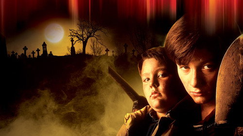 Pet Sematary II
