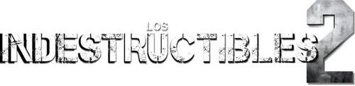 Los indestructibles 2