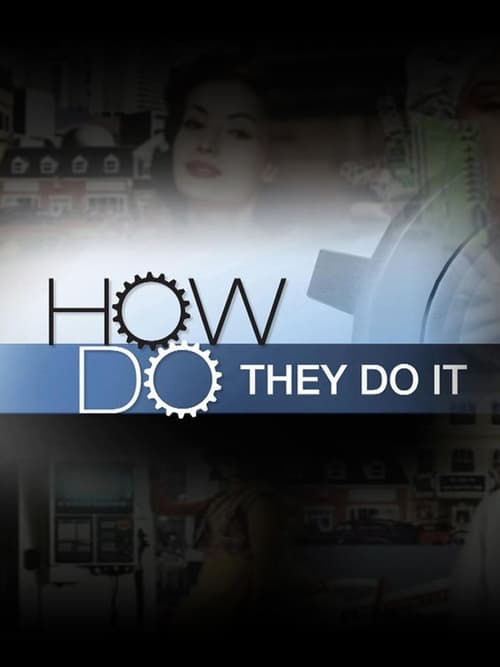 How Do They Do It? (2006)