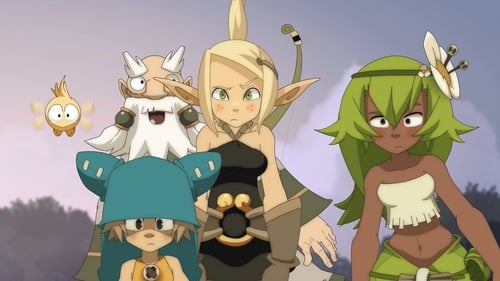 Poster della serie Wakfu