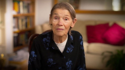 Glenda Jackson Remembers... Elizabeth R