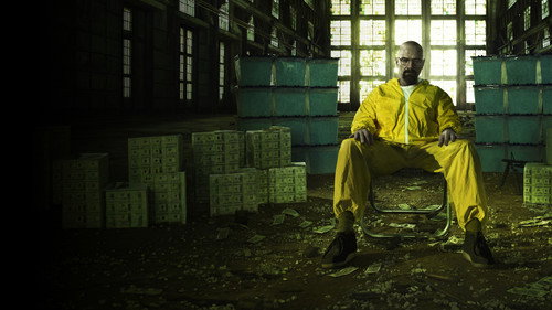 Breaking Bad