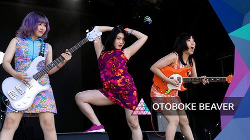 Otoboke Beaver