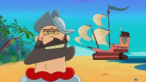 Zig et Sharko, S02E16 - (2016)