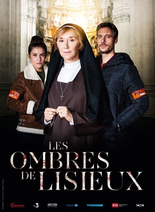 Les Ombres de Lisieux (2019) poster