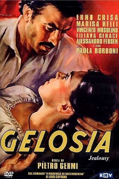 Jealousy (1953)