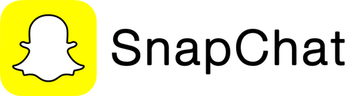 Snapchat logo