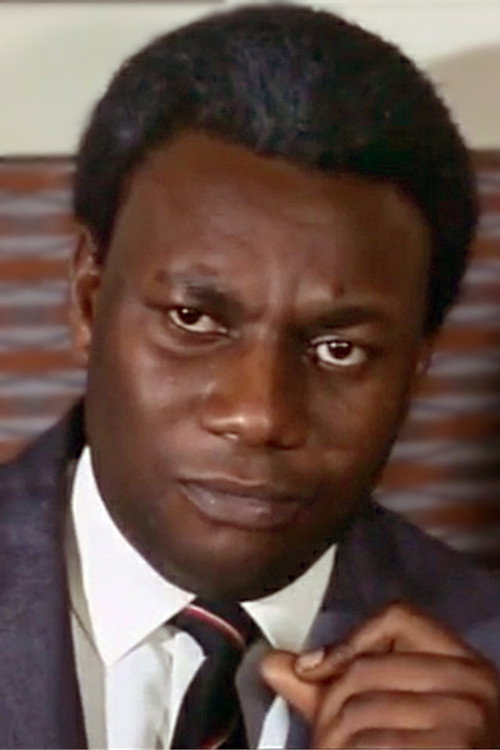 Dennis Alaba Peters