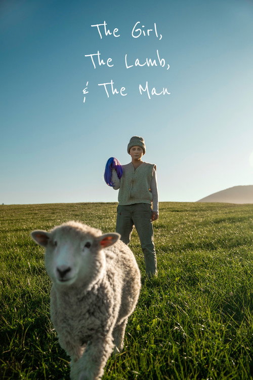 The Girl, The Lamb & The Man