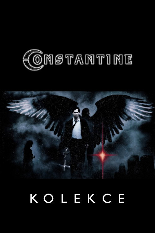 Constantine (kolekce)