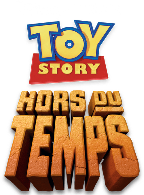 Toy Story That Time Forgot