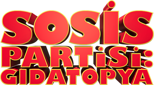 Sausage Party: Foodtopia logo