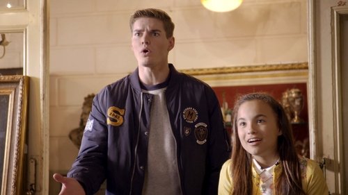 A Família Hunter: 1×19