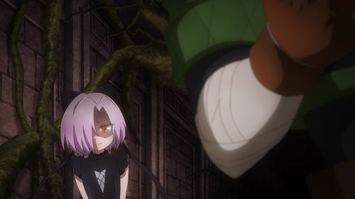 The Shy Hero and the Assassin Princesses: 1×4